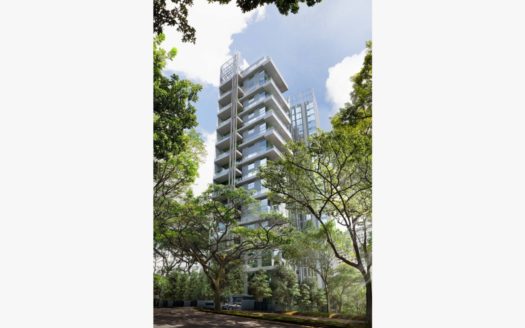 3 Orchard By the Park