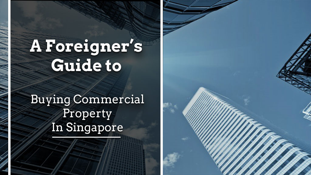 Commercial property Guide Singapore