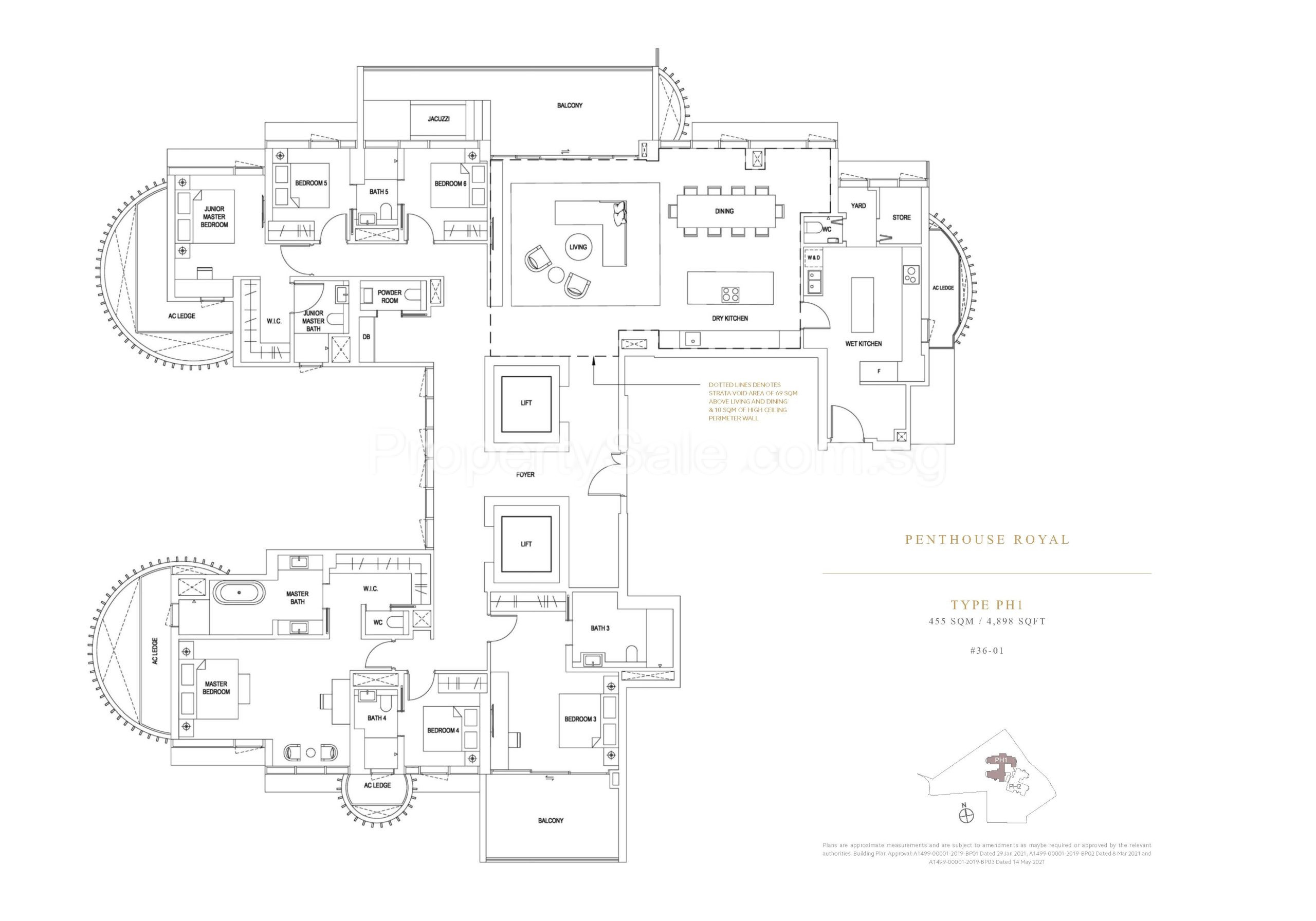 Klimt-cairnhill-eBrochure-Floorplan_Page_21-scaled KLIMT Cairnhill Ultra Luxury Condo Penthouse