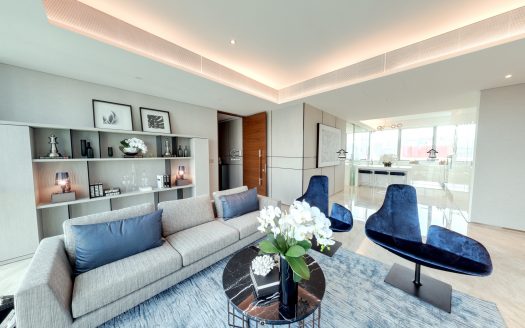 Alba Ultra Luxury Condo Singapore Property 1