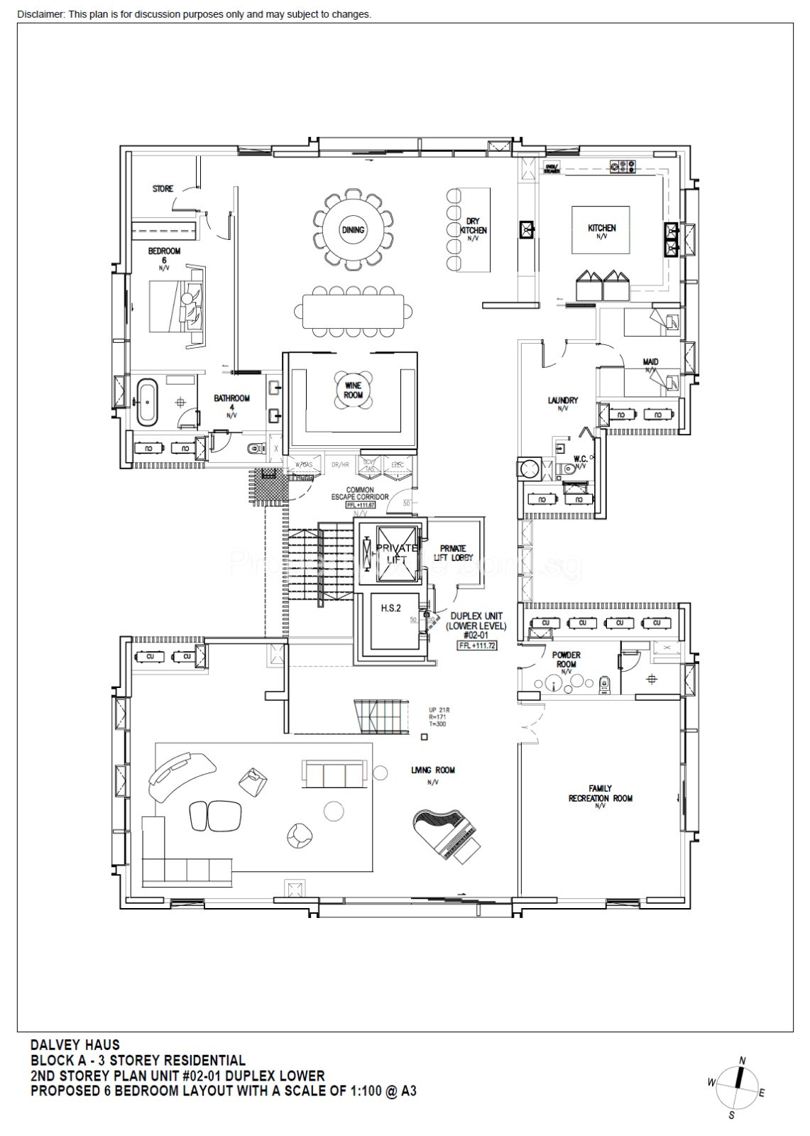 WhatsApp-Image-2023-02-08-at-7.26.53-PM Dalvey Haus Super Spacious Luxury Penthouse
